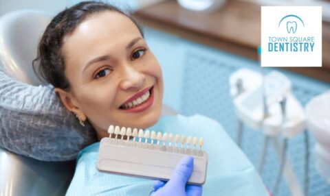 All You Need To Know About Dental Veneers And Laminates