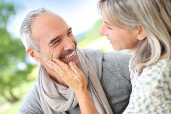 Are Dentures Part of General Dentistry Services from Town Square Dentistry in Boynton Beach, FL