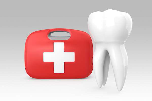 Why You Should Avoid the ER for Emergency Dental Care from Town Square Dentistry in Boynton Beach, FL