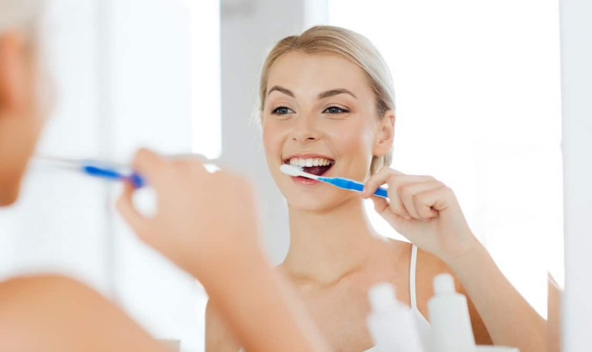 Is It Better To Brush Your Teeth Before Or After Breakfast