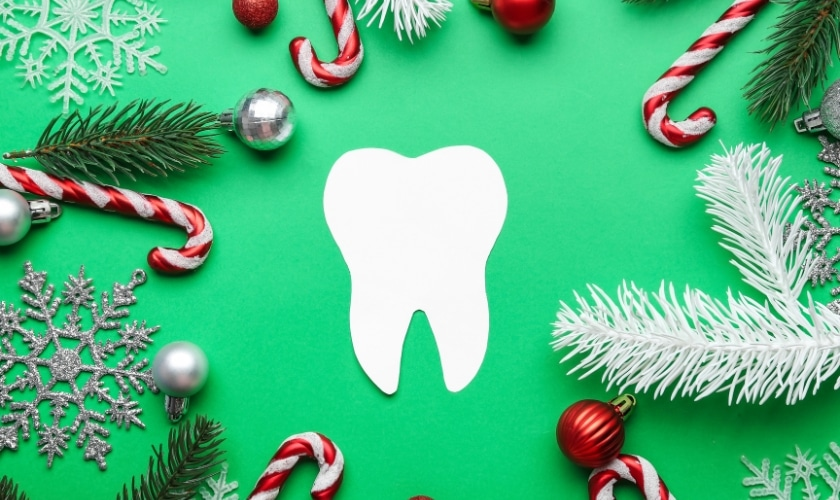 Christmas Dinner Disasters: Coping With Emergency Dental Issues
