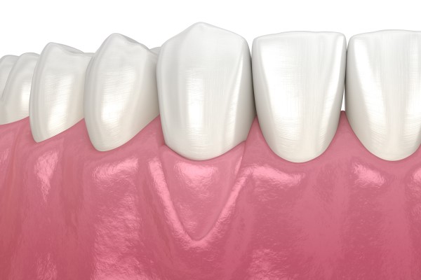 Does Aesthetic Dentistry Focus On Only The Teeth?