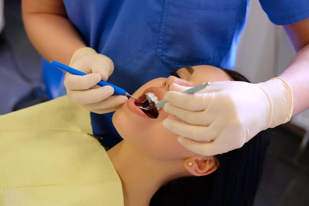 Don&#    ;t Skip Your Dental Checkup: The Importance Of Maintaining Oral Health