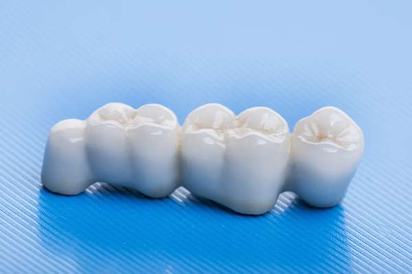 How Many Teeth Can Dental Bridges Replace from Town Square Dentistry in Boynton Beach, FL