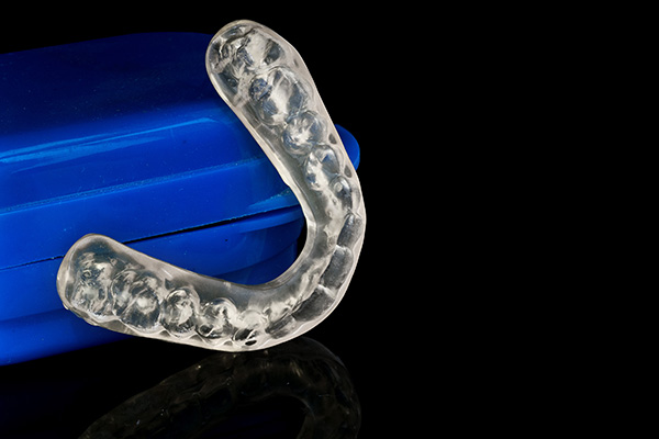 How Night Guards Prevent Excess Wear on Teeth from Town Square Dentistry in Boynton Beach, FL