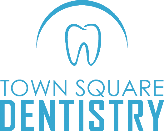 Boynton Beach Town Square Dentistry Logo