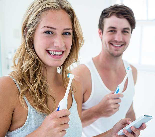 Boynton Beach Oral Hygiene Basics
