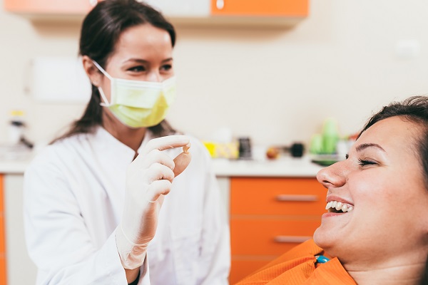 Oral Surgery: Common Reasons For A Tooth Extraction