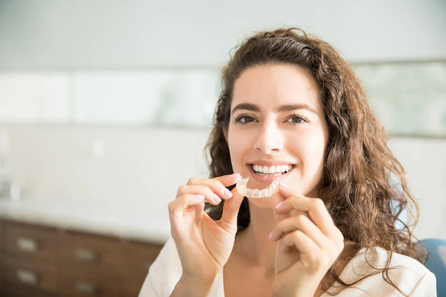 invisalign aligners aftercare tips
