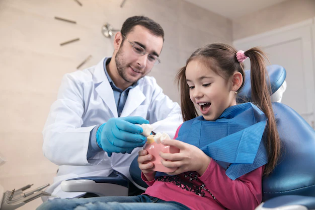 Causes For Tooth Decay In Kids &#   ; How To Prevent It